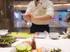 -ABC Cooking Studio(上海环球金融中心店)