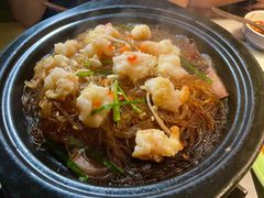 -绿茶餐厅(千岛湖银泰城店)