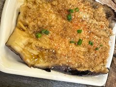 -利杨记·本味轩粥坊·烧烤(宝体店)