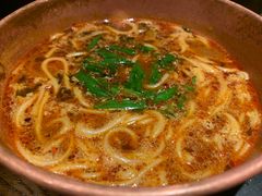 -云海肴·汽锅鸡·云南菜(美罗城店)