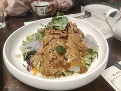 -老厨家(友谊路总店)