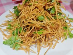 -忆外婆徐州菜·地锅鸡·生日宴(吴庄店)