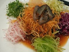 -梅山饭店-中餐厅(梅山路店)