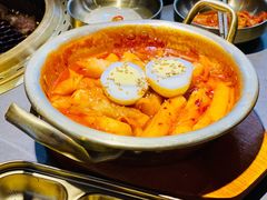 -明洞王妃家烤肉(苏州中心星悦汇店)