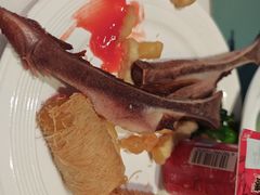 -广州设计之都温德姆酒店·月澜西餐厅