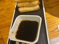 -苹果树下艺术餐厅(通州店)