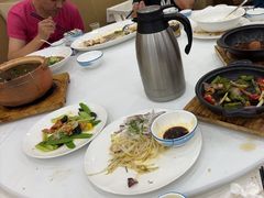 -粤盛海鲜平价店(洛溪食街店)