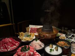 -东来顺·非遗火锅(高新店)