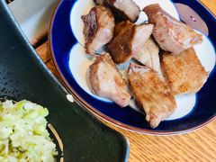 -炎蔵牛舌烤肉