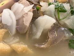 -小潘记鸭血粉丝汤