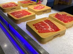 -海帝亚海鲜自助餐厅(亚细亚店)