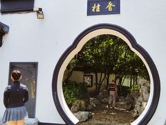 -桂林公园(地铁站)