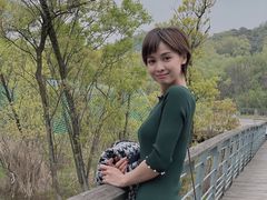 -西湖风景区-江洋畈生态公园