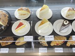 -Peet's 皮爷咖啡(海雅缤纷城店)