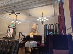 -Salon de Ville浦江汇(上海外滩华尔道夫酒店店)