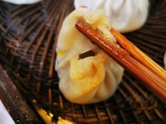 -西安贾三灌汤包·回坊小吃·清真炒菜(北院门总店)