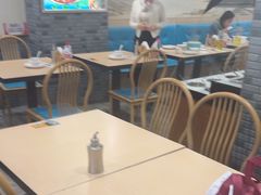 -老边饺子馆(西站店)