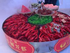-於氏虾神(盱眙总店)
