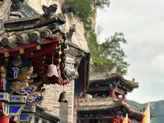 -娲皇宫