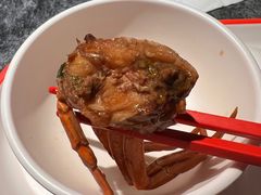 -胖哥俩肉蟹煲(长沙高铁吾悦广场店)