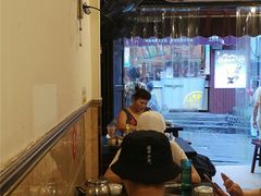 大堂-胖娃古镇鸡杂(磁器口总店)