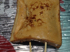 烤面包片-滨城串吧(三元桥店)
