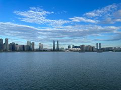 -杭州国际会议中心洲际酒店-原素全日餐厅(解放东路店)