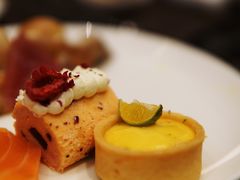 甜点-深圳四季酒店·馥自助餐厅