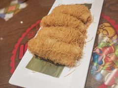 -岭南小生·粤港点心(南门口店)