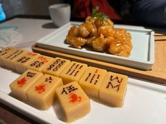 -四世同堂·京菜·烤鸭(双井店)