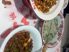 -西江红·株洲本地菜(滨江南路店)