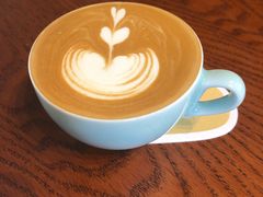 -fishtank鱼缸咖啡(三山街店)