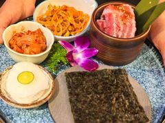 -丸藏和牛烧肉专门店(园区师惠坊店)