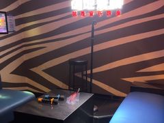 -唱吧麦颂KTV(萧山加州阳光广场店)