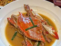 -瓯越·海鲜·瓯味一品(IM长宁国际店)