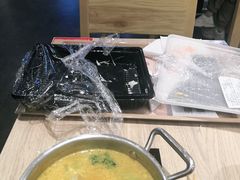 -吉野家(复兴路第二餐厅店)
