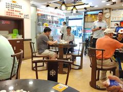 -丽的面家(多宝路店)