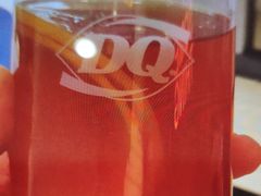 -DQ·蛋糕·冰淇淋(合生汇店)