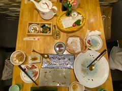 -桃屋日本料理(清华科技园店)