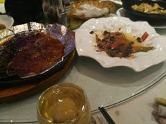 -北国之春酒店(劳动公园店)