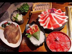 -九鼎轩脆毛肚火锅(邗江万达店)