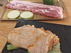 -乌拉烤肉(如皋首店)
