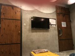 -良子健身(望京SOHO店)
