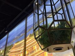 -潮粥荟·潮汕砂锅粥(槐房万达店)