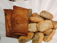 -金哥私房菜馆(张府园总店)