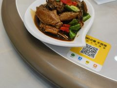 -紫藤园·天目湖大鱼头(南山竹海店)