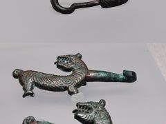 -鄂尔多斯青铜器博物馆