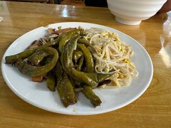 -温记府廟豆汤饭·始于1955年(海椒店)