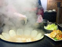 -三里屯土灶台(盐城总店)