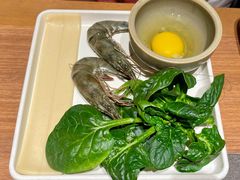 -巴奴毛肚火锅(京西大悦城店)